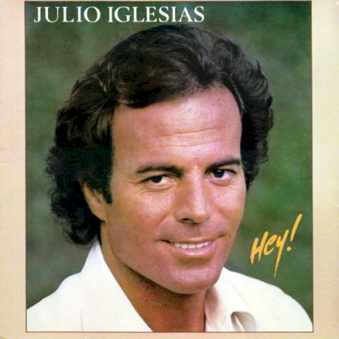 Julio Iglesias